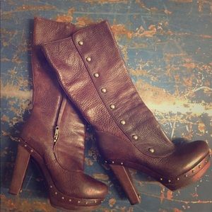 UGG Cosima Boots Tall